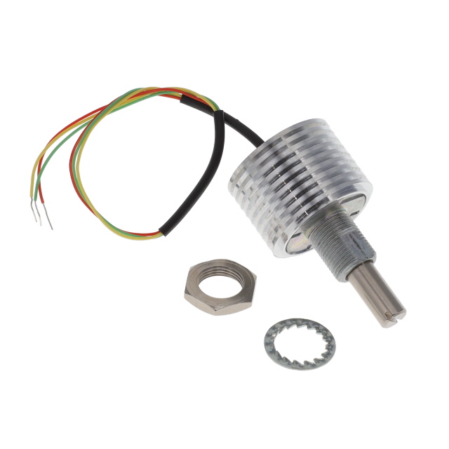 PE60L0FLW101MA Vishay Sfernice  Rotary Potentiometers Rheostats